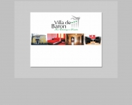 Bild Villa de Baron Dresden e.K