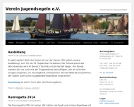 Bild Verein Jugendsegeln e.V.