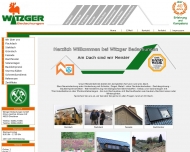 Bild Witzger Bedachungen e.K.
