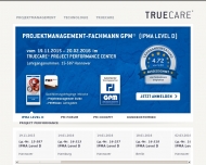 Bild TRUECARE IT- und Projektmanagement GmbH