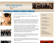 Bild Verein junger Kaufleute