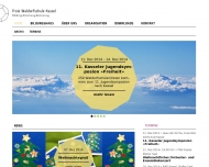 Bild Verein Jean-Paul-Schule Kassel e.V.