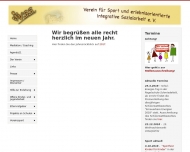 Bild Verein fr Sport und erlebnisorientierte integrative Sozialarbeit e.V.