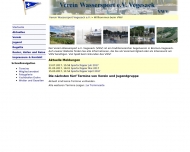 Bild Verein Wassersport e.V. Vegesack