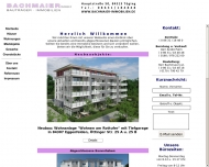 Bild Wohnbau Bachmaier GmbH
