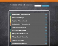 Bild Veritas huslicher Pflegedienst GmbH