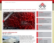Bild W + K Elbert GmbH & Co. KG