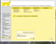 Bild Vereinigung der Straenbau- und Verkehrsingenieure in Baden-Wrttemberg