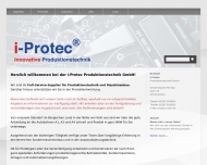 Bild i-Protec Produktionstechnik GmbH