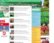 Bild Verein zur Frderung der Stdtepartnerschaften Frth e.V.