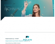 Bild Wohnbau KG Polzin