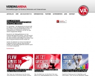 Bild VEREINSARENA Marketing und Kommunikation GmbH