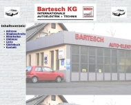 Bild Bartesch KG