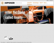 Bild iOpener Media GmbH