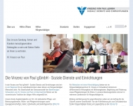 Bild Vinzenz Service GmbH