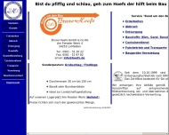 Bild Hoefs GmbH & Co. KG.