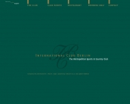 Bild International Club Berlin GmbH & Co. Grundbesitzverwaltung KG
