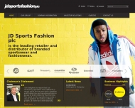 Bild JD Sports Germany