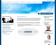 Bild InterJob Consulting GmbH