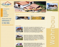 Bild Wohnbau Kolmer GmbH