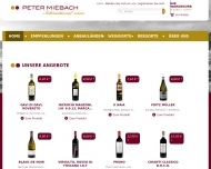 Bild International Wine Peter Miebach GmbH & Co. KG