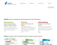 Bild (i:punkt) Agentur fr Marketing und Internetlsungen GmbH & Co. KG