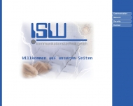 Bild ISW Kommunikationstechnik GmbH