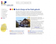 Bild I & P Druck und Verlag GmbH