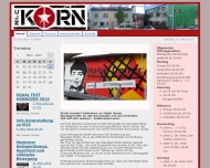 Bild Verein zur Frderung politischer Jugendkulturen e.V.