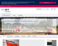 Bild Vereinigung der Straenbau und Verkehrsingenieure in Schleswig-Holstein e.V.