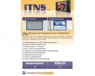 Bild ITNS GmbH