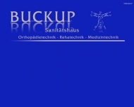 Bild Sanittshaus Buckup GmbH