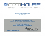 Bild ITService Herrenberg GmbH