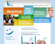 Bild Sanitätshaus Manfred Löhr
