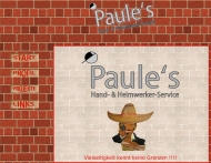 Bild Sandro Knauer - Paules Hand- & Heimwerker-Service -