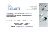 Bild ITService-Schneider GmbH