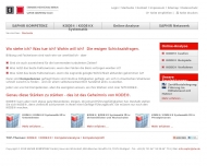 Bild SAPHIR Kompetenz GmbH