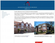 Bild Vermgens- und Grundstcksverwaltung Borgfelde GmbH
