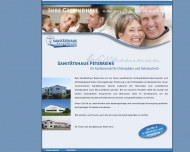 Bild Sanittshaus Peterreins GmbH