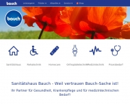 Bild Sanittshaus Bauch OHG