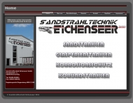 Bild Sandstrahltechnik Eichenseer GmbH