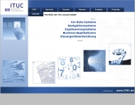 Bild ITU consult Ingenieurgesellschaft fr Technologieuntersttzung mbH