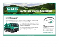 Bild Sauer Verwaltungs-GmbH