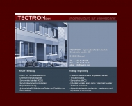 Bild ITECTRON Ingenieur-Bro fr Servotechnik GmbH