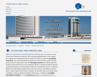 Bild itm international trade marketing gmbh