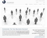 Bild Sauermann Consulting & Service GmbH