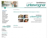 Bild Sanittshaus Rolf Unterwagner