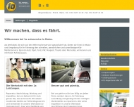 Bild B + S Kfz Elektrik GmbH