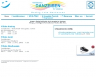 Bild Sanittshaus Danzeisen GmbH