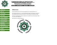 Bild Verkehrsaufsicht